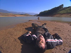 Poster for Chapter 168