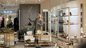 Poster for Love always Poster for Love always