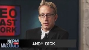 Poster for Andy Dick
