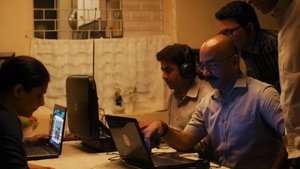 Poster for Vendetta Poster for Vendetta