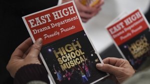 Poster for Opening Night
