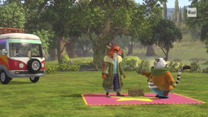 Poster for Episode 23