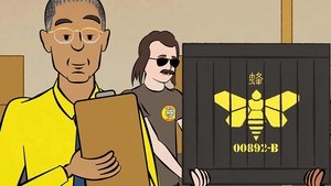 Poster for Shipping and Receiving