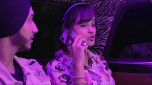 Poster for Night That Changed Everything