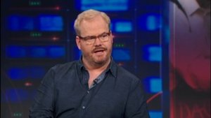 Poster for Jim Gaffigan