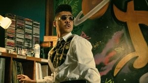 Poster for IT’S A BUSINESS, MAN