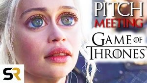 Poster for Game of Thrones Pitch Meeting