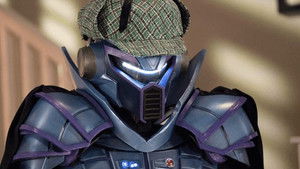 Poster for Do-over and Over and Over