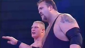 Poster for SmackDown 235