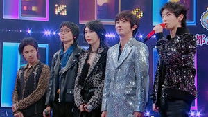 Poster for Episode 4