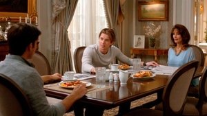 Poster for Setting the Table