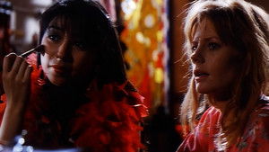 Poster for Nightfall