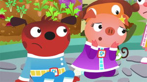 Poster for A Bird in the Hand Poster for A Bird in the Hand