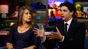 Poster for Ralph Macchio & Lorraine Bracco