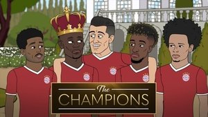 Poster for Episode 1