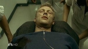 Poster for Blowback