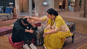 Poster for Parth Turns to Tulsi