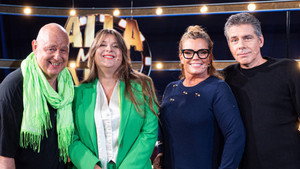 Poster for Episode 38