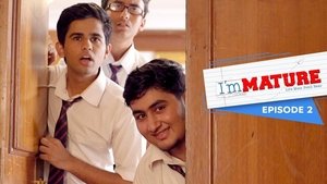 Poster for Being HUMAyuN