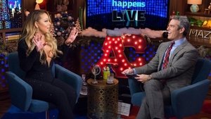 Poster for Mariah Carey