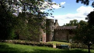 Poster for An Englishman's Castle - Upton Castle, Cosheston, Pembrokeshire