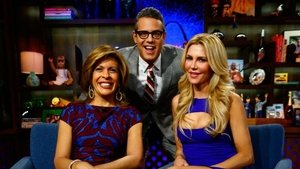 Poster for Hoda Kotb & Brandi Glanville