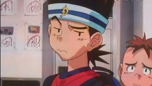 Poster for The Encounter With the YoYo