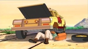 Poster for Episode 6