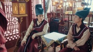 Poster for Sheng si yi xian: Chapter 2