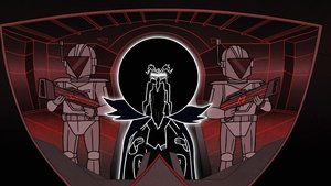 Poster for Space Escape
