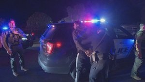 Poster for Live Wire