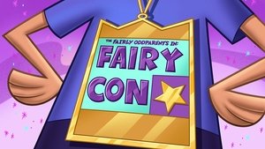 Poster for Fairy Con