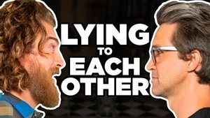 Poster for Extreme Two Truths And A Lie (Game)