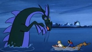 Poster for The Loch Ness Mess