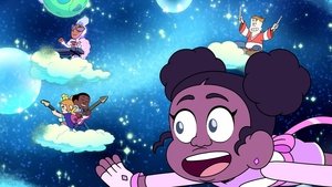 Poster for Galactic Goodbyes