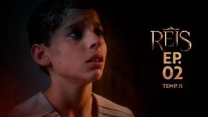 Poster for Episode 2