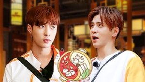 Poster for Episode 7