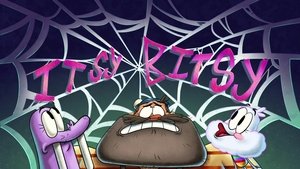 Poster for Itsy Bitsy