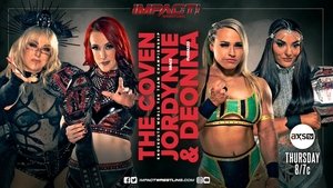 Poster for Impact! #982