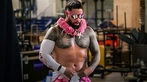 Poster for Episode 2: Push