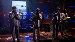 Poster for Blind Boys of Alabama