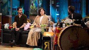 Poster for Episode 106