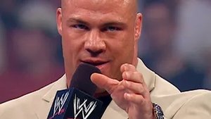 Poster for SmackDown 241