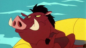 Poster for Planet of the Bigfoots (1)