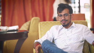 Poster for Yuzvendra Chahal