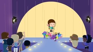 Poster for Blythe's Big Adventure (2)