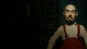 Poster for The Bloody Doll Poster for The Bloody Doll