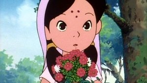 Poster for Mowgli's Red Flower
