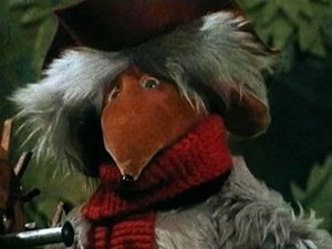 Poster for The Cement Mixer