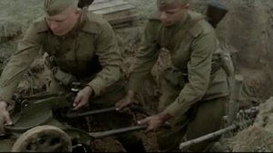 Poster for Episode 8